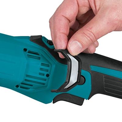Makita Makita PO5000C - Exzenterpolierer - 900 W - 125 PO5000C Excentrische polijstmachine 230 V 0 - 780 omw/min 12.5 mm