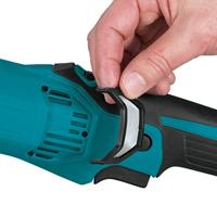 Makita PO5000C Excentrische polijstmachine 230 V 0 - 780 omw/min 125 mm - thumbnail