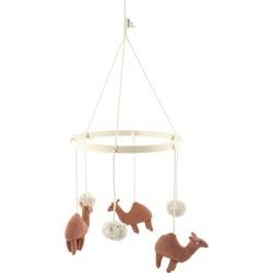 Trixie mobiel - kameel