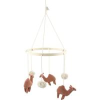 Trixie mobiel - kameel - thumbnail