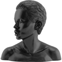 Oehlbach In Fascenatio Woman Koptelefoonstandaard Geschikt voor (koptelefoon): Over Ear koptelefoon, On Ear koptelefoon Zwart - thumbnail