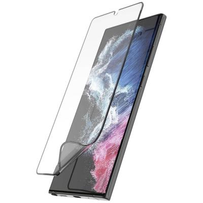 Hama Hiflex Displaybescherming voor Samsung Galaxy S24 Ultra Hama Hiflex Displaybescherming voor Samsung Galaxy S24 Ultra