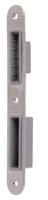 Sluitplaat magneetslot WC/PC72 24x200mm - thumbnail