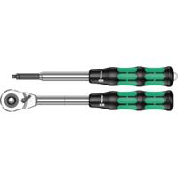 Wera Zyklop 05004095001 Omschakelratel 1/2 (12.5 mm) 112 mm - thumbnail