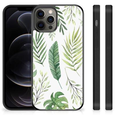 iPhone 12 Pro Max Skin Case Leaves