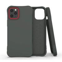 TulipCase duurzaam telefoonhoesje iPhone 12 Mini groen - 8720153792165 - thumbnail