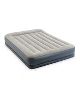 Intex - pillow rest mid-rise luchtbed - tweepersoons - thumbnail