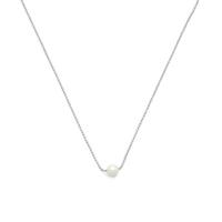 Abrazi Jess Pearl Ketting - thumbnail