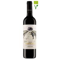 Fuenteseca Tinto 2023 - Bobal &and Cabernet Sauvignon - 75CL - 13,5% Vol. - thumbnail