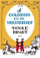 De goudsmid en de meesterdief (Hardback) - thumbnail