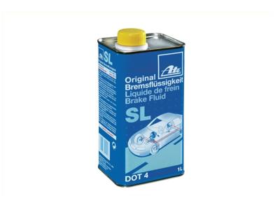 Ate remvloeistof ?sl? brake fluid1 l "sl" dot 4