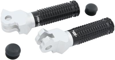 LSL voetsteun "extreem rasten-extreme t038 sw/si