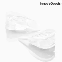 InnovaGoods InnovaGoods Verhogende Inlegzolen - 5 cm - thumbnail