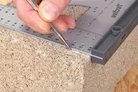 Wolfcraft 7985010 Kraspen Hardmetaal - thumbnail