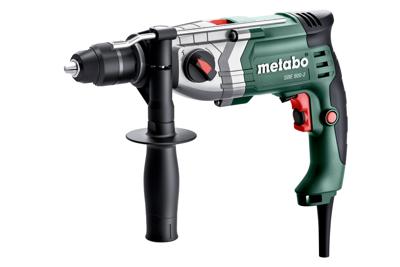 Metabo klopboormachine "sbe 800-2". impact drill sbe 800-2