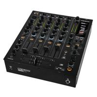 Reloop RMX-60 vierkanaals DJ mixer - thumbnail