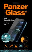 PanzerGlass 2712 scherm- & rugbeschermer voor mobiele telefoons Doorzichtige schermbeschermer Apple 1 stuk(s) - thumbnail