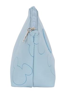 Toilettas voor op School Mickey Mouse Clubhouse Teen Snow Blauw Polyurethaan 23 x 12 x 8 cm