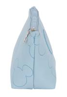 Toilettas voor op School Mickey Mouse Clubhouse Teen Snow Blauw Polyurethaan 23 x 12 x 8 cm - thumbnail