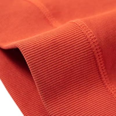 Kindertrui 116 oranje Kindertrui 116 oranje