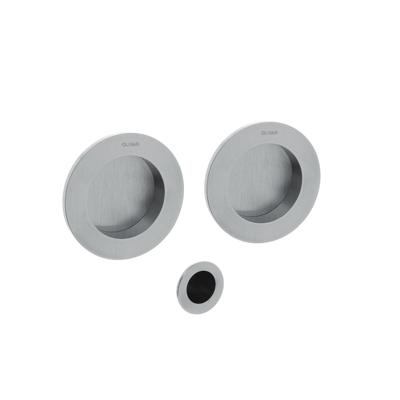 Olivari SchuifdeurkomDante chroom mat - D134CO