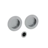 Olivari SchuifdeurkomDante chroom mat - D134CO - thumbnail