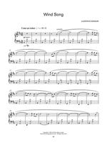 Hal Leonard Underwater pianoboek - thumbnail