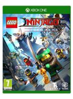 LEGO The Ninjago Movie Game - thumbnail