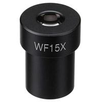 BRESSER Groothoek Oculair DIN 15x (diameter 23 mm) - thumbnail