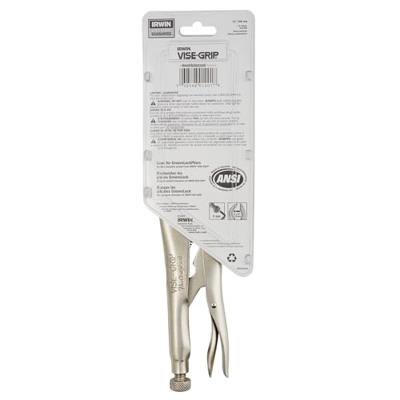 Irwin Wijdbekgriptang Original - 12"/300 mm - 12L3