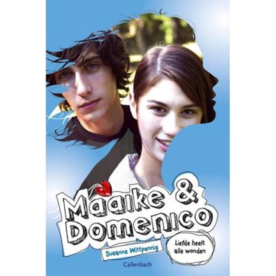 Liefde heelt alle wonden (Paperback)