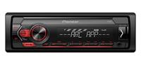 Pioneer MVH-S120UB Autoradio - thumbnail