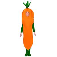 Wortel pakje kind - thumbnail