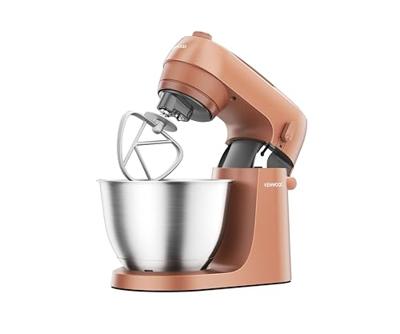 Kenwood GO (KZM35.OOORD) Keukenmachine Rood - thumbnail
