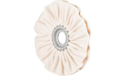 PFERD TOOLS 44271254 Tuchring Diameter 125 mm 5 stuk(s)