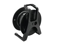 Schill GT 450.RM lege kabelhaspel met kabelgeleider - thumbnail