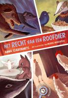 Het recht van een roofdier - Anna Starobinets - ebook - thumbnail