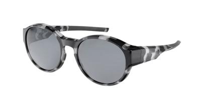 FitOfar Overzetzonnebril VZ 0044D grijs