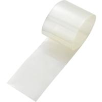 TRU COMPONENTS 93014c87a Accukrimpkous zonder lijm Transparant 19 mm 9.50 mm Krimpverhouding:2:1 1 stuk(s) - thumbnail