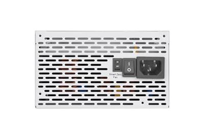 Thermaltake Toughpower GF3 Snow 1200W - TT Premium Edition power supply unit Wit