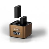 Hahnel ProCube2 DSLR Charger for Olympus - thumbnail