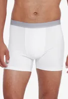 2-Pack heren short - GO Abc - Biologisch katoenen ondergoed heren - ondergoed heren - thumbnail