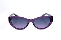 Dames zonnebril Lacoste L6013S-5418513 ø 54 mm - thumbnail