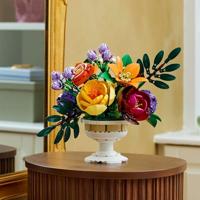 LEGO Botanicals bloemstuk 10345 - thumbnail