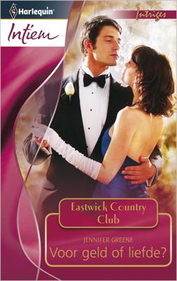 Voor geld of liefde? - Jennifer Green - ebook
