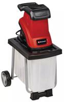Einhell GC-KS 2540 CB Messenhakselaar Elektrisch 2500 W - thumbnail
