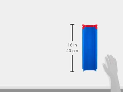 Aquaplay 101 - rechte banen, 2st.