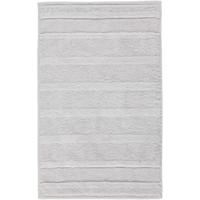 Cawö Cawö Noblesse2 Uni Gastendoekje 30x50 Sterling - thumbnail