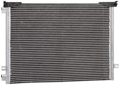 Condensor, airconditioning AC528000S Condensor, airconditioning AC528000S