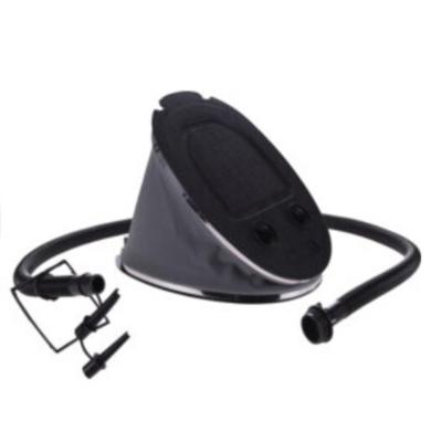 Voetpomp blaasbalg 5 liter Voetpomp blaasbalg 5 liter